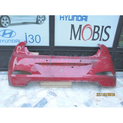 Çıkma ARKA TAMPON HYUNDAI İ20 2014-2017